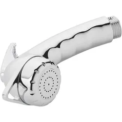 ProPlus, Duschbrause, Handbrause Charisma Chrom ohne Schlauch