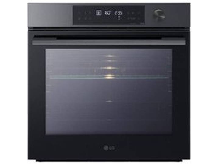 Four encastrable LG WS7D7631WB EasyClean 3500W 76L Noir