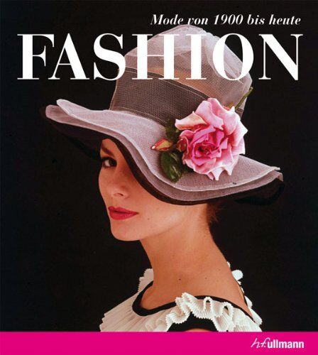 Harriet Worsley - Fashion: Mode von 1900 bis heute - Preis vom 14.10.2026 23:07:16 h
