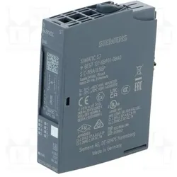 Siemens 6ES7131-6BF01-2BA0 6ES71316BF012BA0 SIMATIC ET, Automatisierung