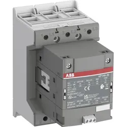 ABB AF146-30-00-32 Schütz, 75 kW, 48-130 V 50/60 Hz / DC, Kabelkäfigklemmen-Anschluss