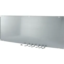 Eaton Montageplatte leer XME4806M