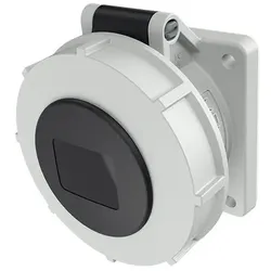 Mennekes 223A Anbaudose, 16A4p7h500V, IP67