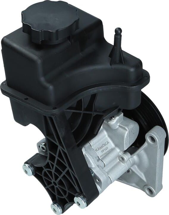 Kamoka Hydraulikpumpe, Lenkung Pp143 Für Mercedes