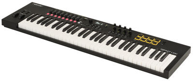 Nektar Impact LX61 mk3
