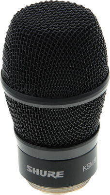 Shure RPW 184 KSM9 Black Schwarz