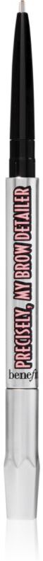 Benefit Precisely, My Brow Detailer Præcis øjenbrynsblyant Skygge 3,5 Neutral Medium Brown 0,02 g