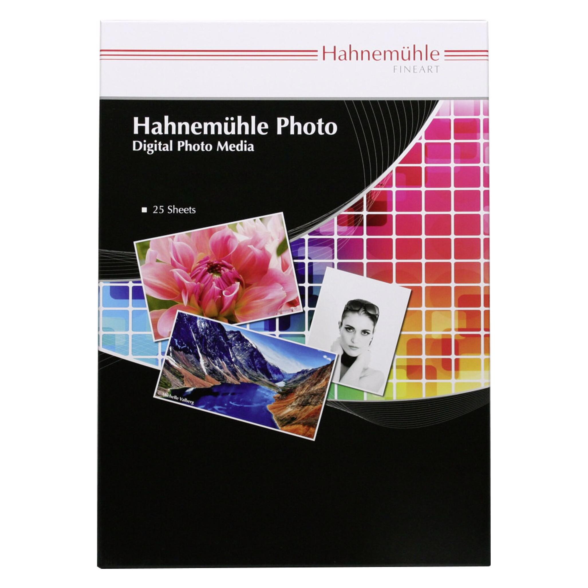 Hahnemühle Photo Pearl A 2 310 g, 25 Blatt (310 g/m², 25 Stk.) (10641963)