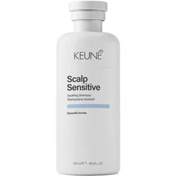 300ml KEUNE Scalp Sensitive Soothing Shampoo
