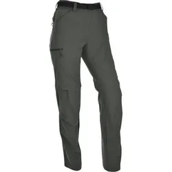 MAUL Damen Hose Hamilton 2XT, Größe 40 in Grau Grau