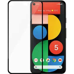 SAFE. by PanzerGlass® Displayschutz Google Pixel 5  Ultra-Wide Fit