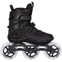 POWERSLIDE PHUZION ARGON KPU PDS Inline Skate 2026 black - 45