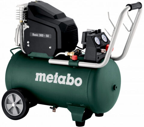 Metabo Basic 300-50 Compresseur 601525000