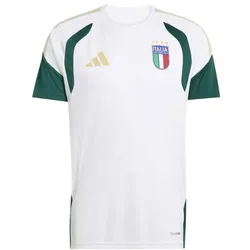 adidas Italien 26 Tiro Training Trikot Herren - white - M