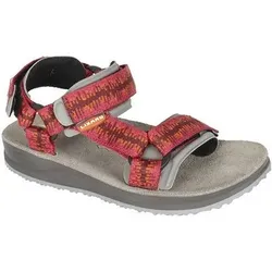 LIZARD Lizard Kinder Trekkingsandalen KIDS SH JUNIOR, Größe EU 34 in Rot Rot