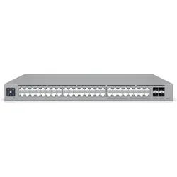 Ubiquiti USW-Pro-Max (48 Ports), Netzwerk Switch, Grau