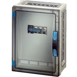Hensel Lastschaltergehäuse FP 5211
