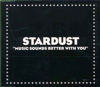 Stardust - Music Sounds Better With You - Preis vom 11.10.2026 03:10:56 h