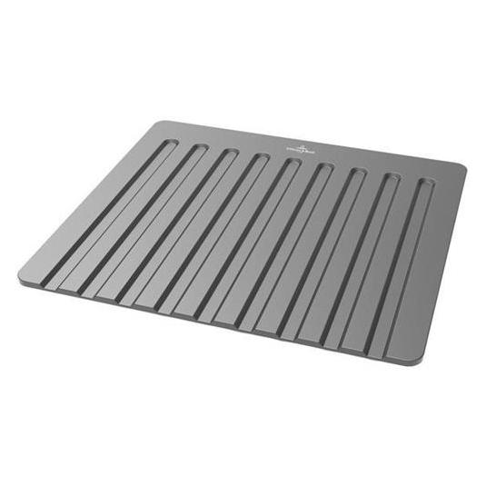 Villeroy & Boch V&B Abtropfmatte aus Silikon, Zubehör 9K1500, ES (58059761)