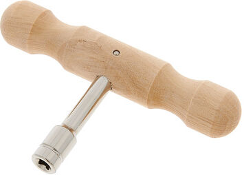 Gewa Tuning Key Square 4,2mm