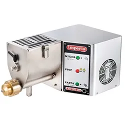 Imperia - Chef at Home - Professionelle Nudelmaschine
