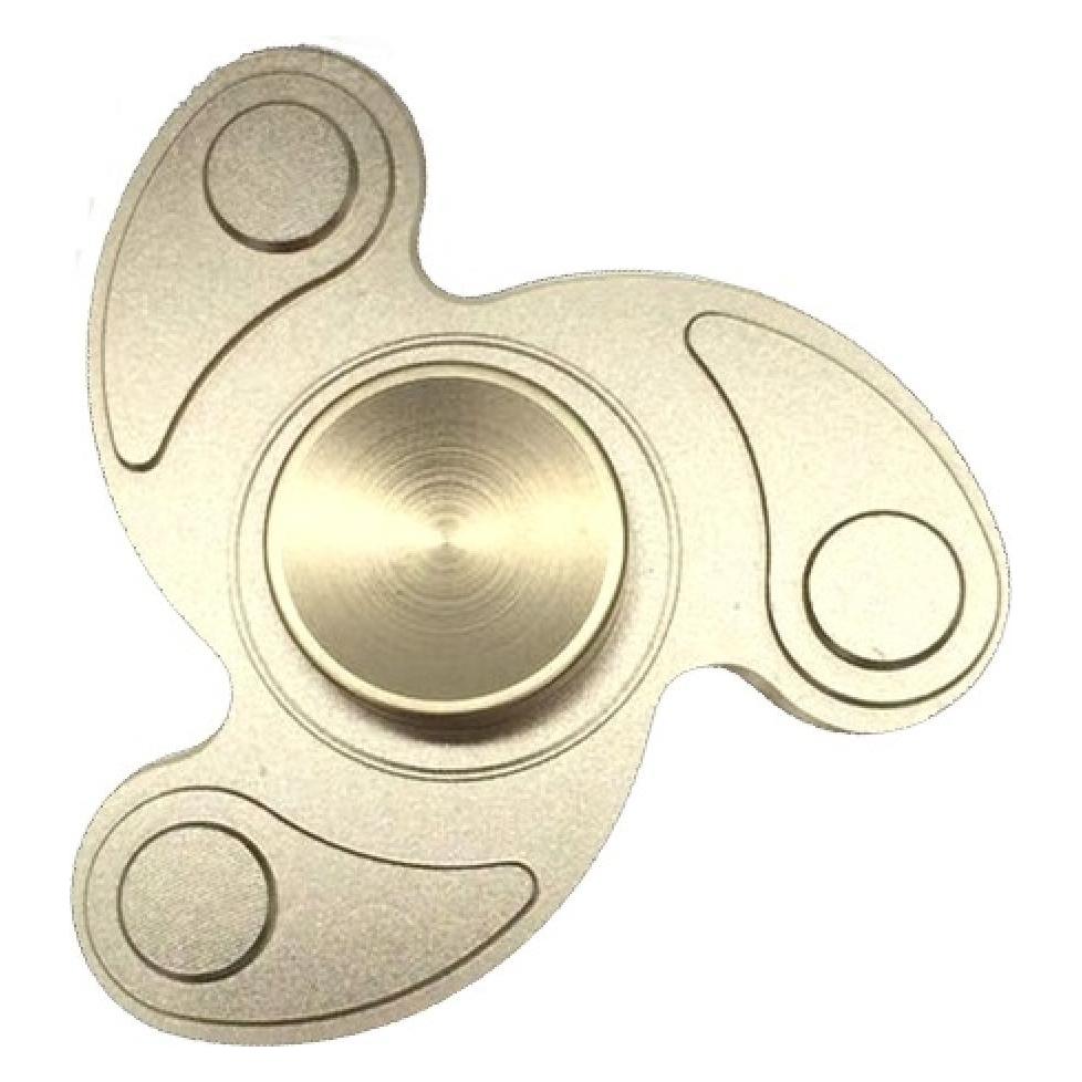 FidgetSpinner Yin & Yang Alu Hand Spinner (00022817)