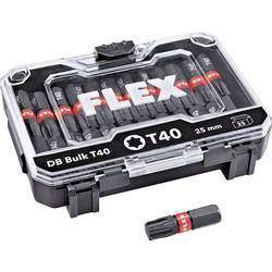 Flex DB Bulk T40 530493 Bit-Set