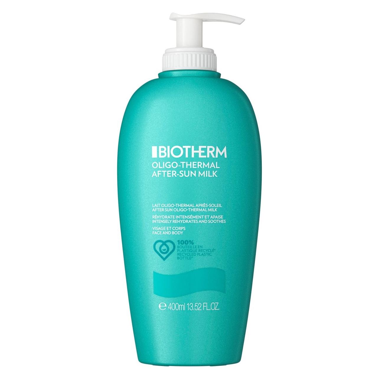 Biotherm Sun After (400 ml, After Sun Lotion) (3367729012354)