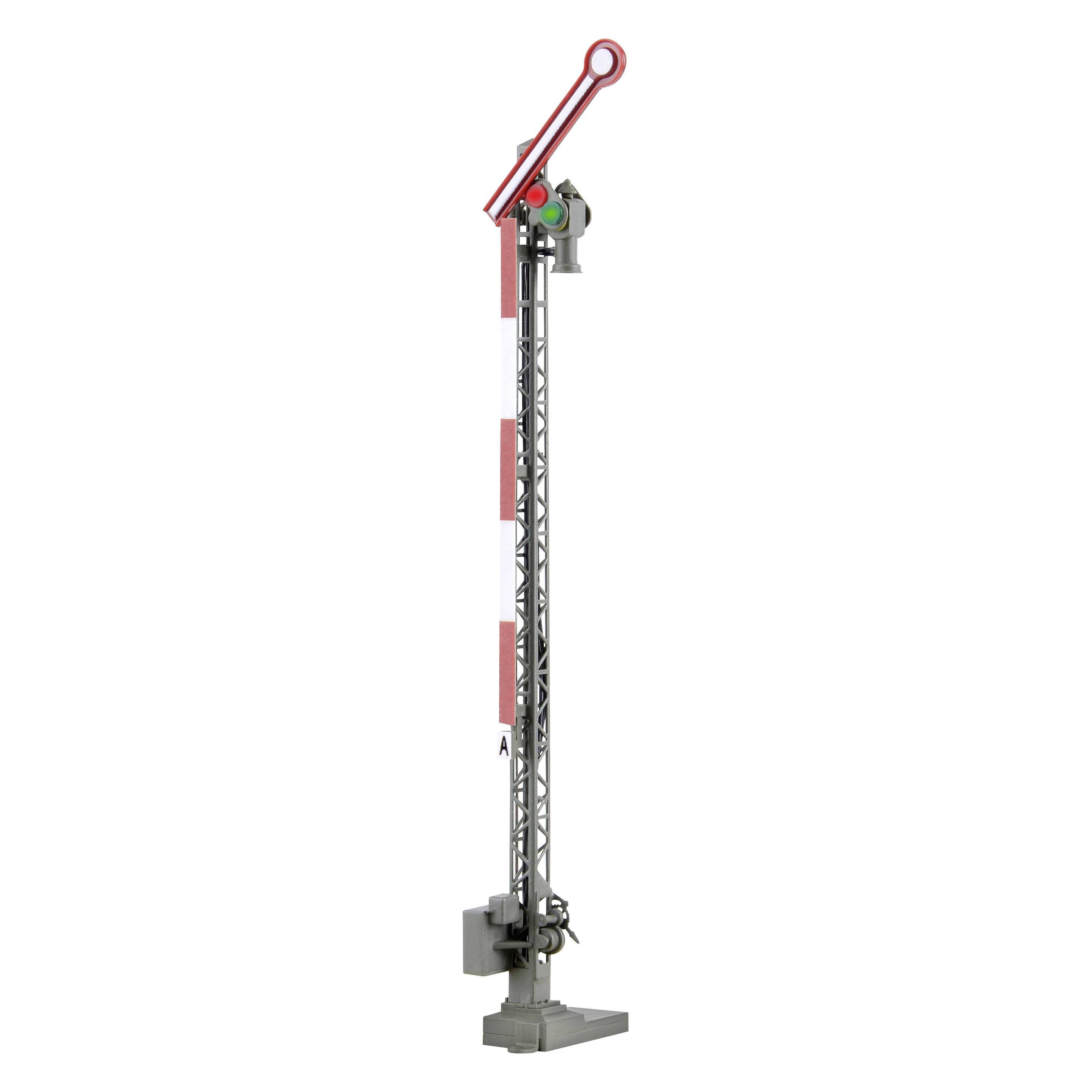 Viessmann H0 4700 Formsignal 1flügelig H (4700)