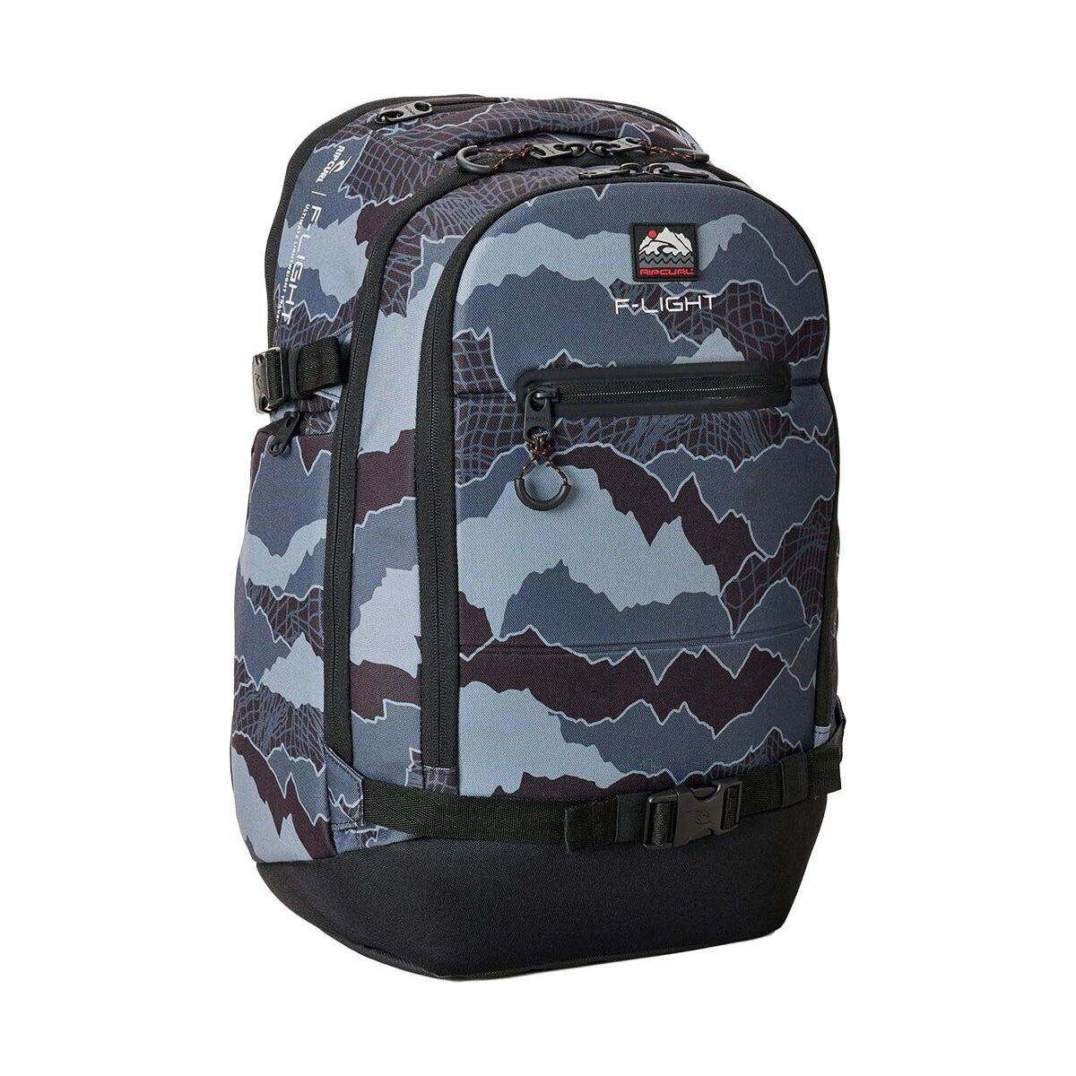 RipCurl F-light Posse 35L Search black/grey (0097) TU 16MMBA-0097-TU