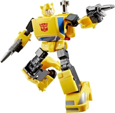 Gen Studio Series A Level Deluxe Development BB, Spielfigur