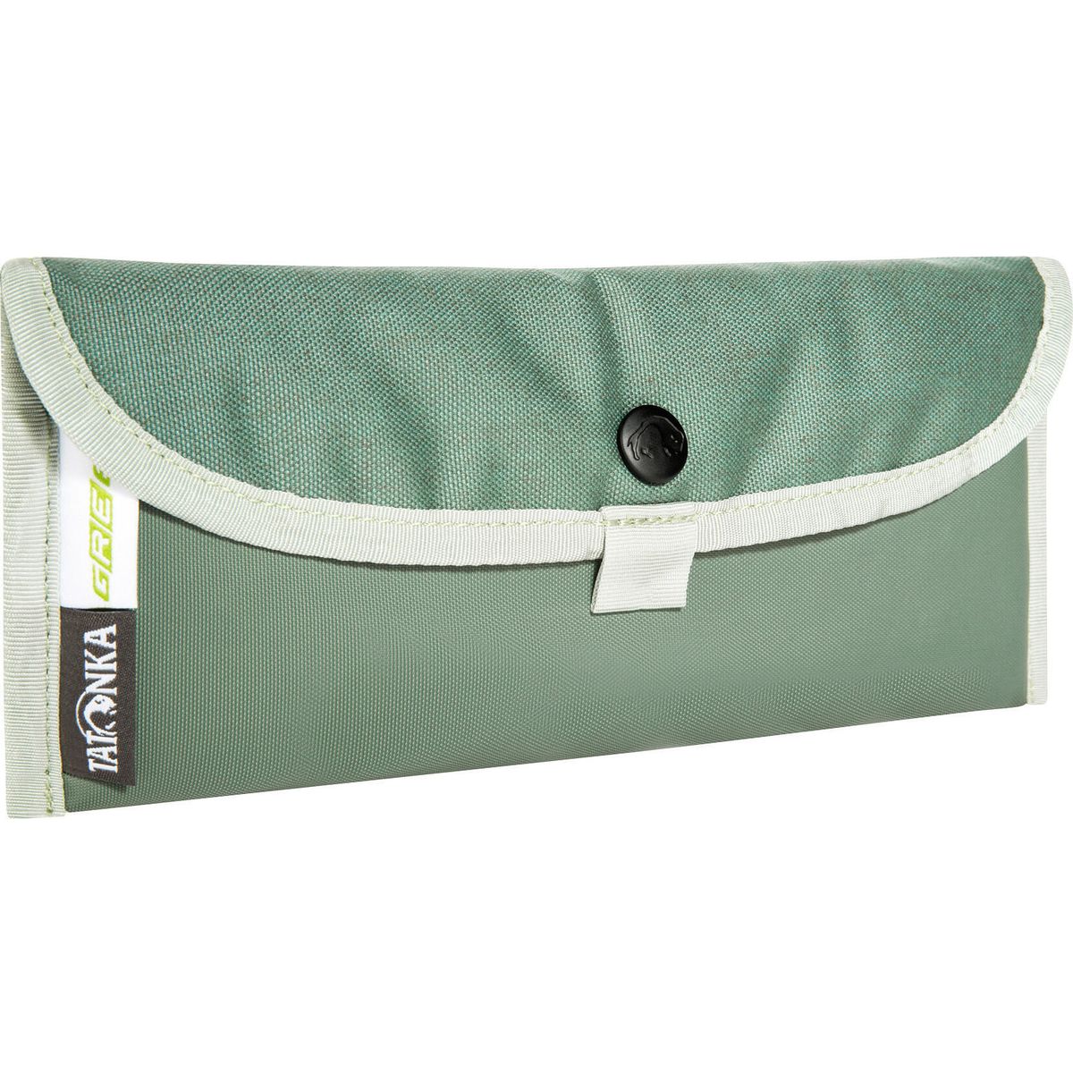 Tatonka Bestecktasche sage green (286) 3146-286