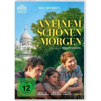 An einem schönen Morgen, DVD