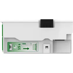 Vorwerk Kobold VG100+ Wassertank