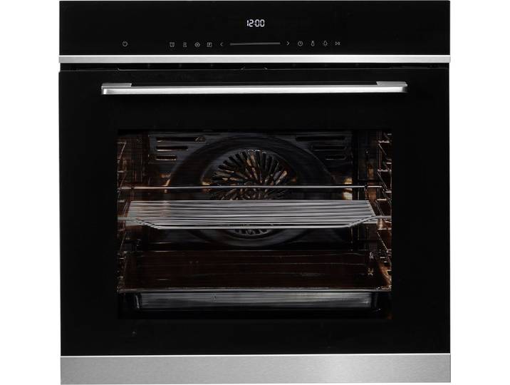 Hanseatic Backofen 7NM30T0-E111E00, inkl. 3 Jahre Herstellergarantie