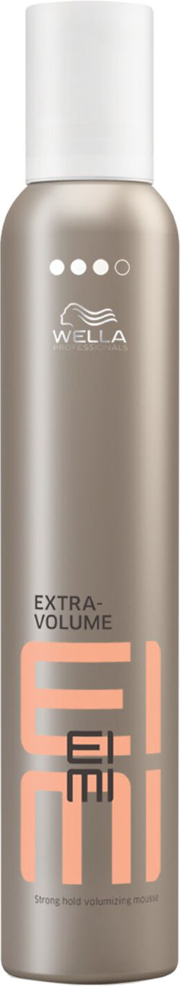 Wella Professionals EIMI Extra Volume Mousse