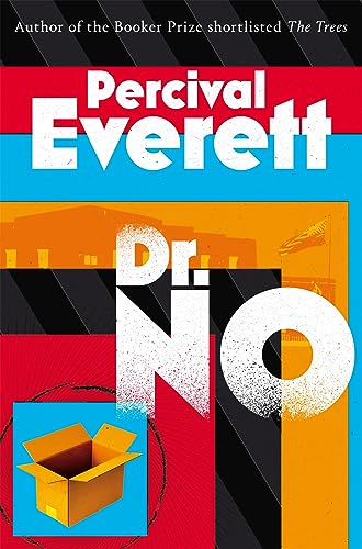 Percival Everett - Dr. No - Preis vom 15.10.2026 23:06:25 h