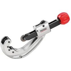 Rohrabschneider Typ 153-P Schneidbereich 25-75mm für Kunststoffrohre