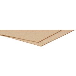 NOCH 50416 H0 Korkbettung (L x B x H) 500 x 150 x 3 mm