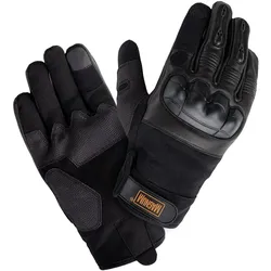 Magnum, Schutzhandschuhe, Stamper Schwarz M Zubehör (M)
