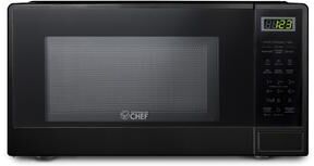 Commercial Chef 1.1 Ft. Counter Top Microwave