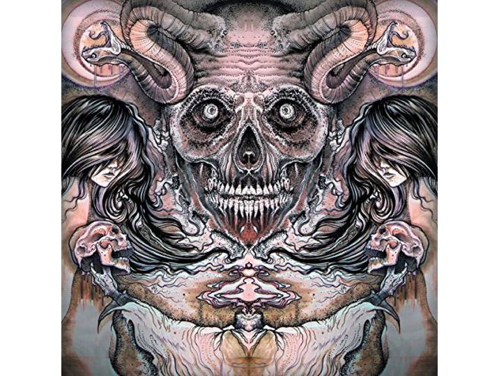 The Devil Is People