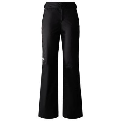 The North Face - Women's Sally Insulated Pant - Skihose Gr XS - Regular schwarz