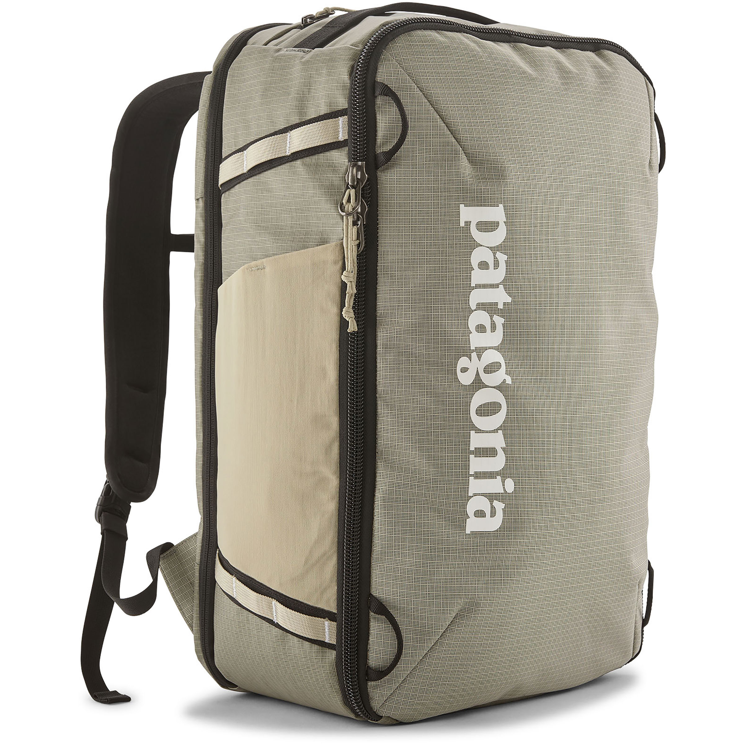 Patagonia Black Hole Mini MLC Reisetasche grau Größe 30L Reise