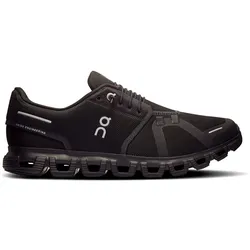On Laufschuh Cloud 6, Black / Black, 48