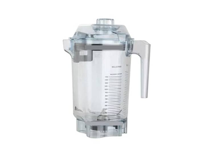 Mischbecher, kompatibel mit VITAMIX, VM0149 VM0122 VM0127 Ersatz-Mixbecher