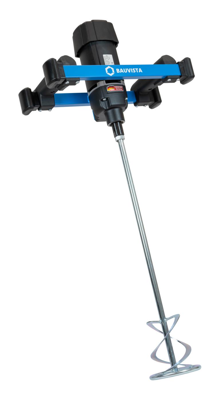 EIBENSTOCKEL MXT 110 B BAUVISTA 230V Rührgerät+WG120 EIBENSTOCK; 1100W; M14 16949777