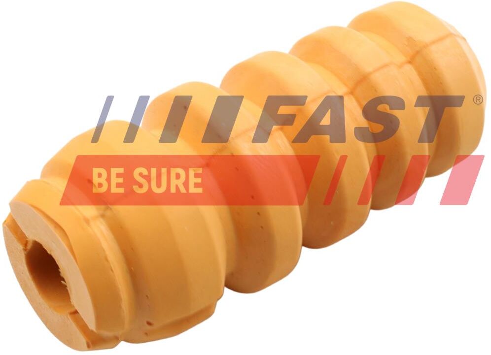 Fast Anschlagpuffer, Federung Ft12557 Vorderachse Für Citroën