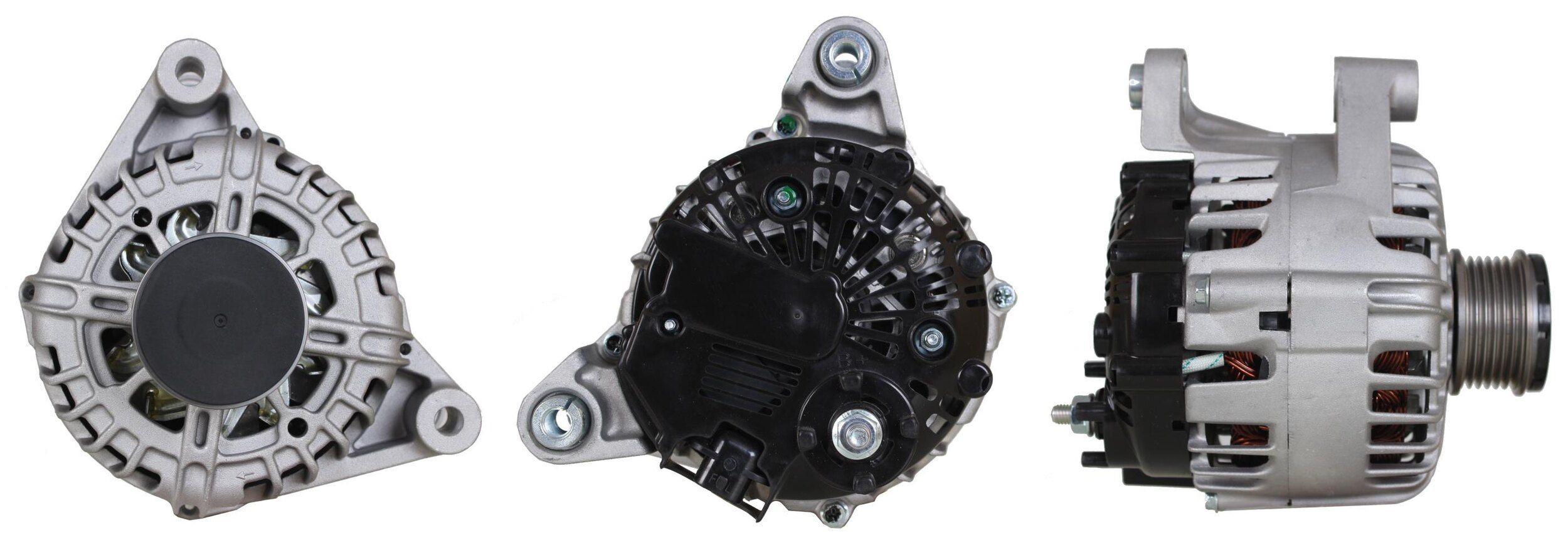 DRI 2281851402 Lichtmaschine Generator LiMa 140A 14V für OPEL Astra J Sports Tourer (P10) ASTRA J Astra J GTC (P10) ASTRA J Stufenheck für VAUXHALL