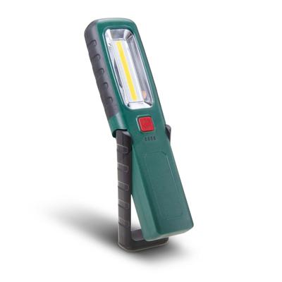 Filmer LED Arbeitsleuchte mit Ladestation [Hersteller-Nr. 36127]